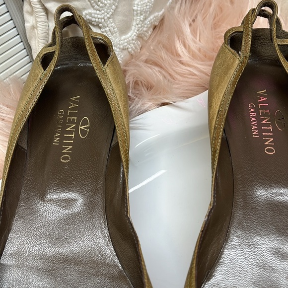 VALENTINO FLATS - Picture 8 of 9